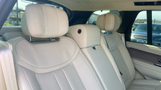 Land Rover Range Rover 4.4 P530 V8 First Edition 4dr Auto Petrol Estate